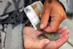 В Мособлдуме рассказали, что для пенсии в 50 тысяч рублей, человек должен отработать 50 лет