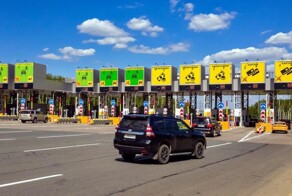 Штрафы за проезд без оплаты по платным дорогам поднимут в несколько раз