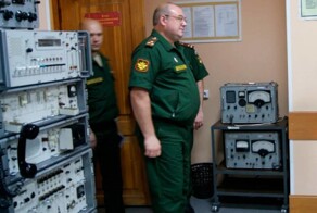 Очередного генерала Минобороны задержали по подозрению в коррупционном преступлении