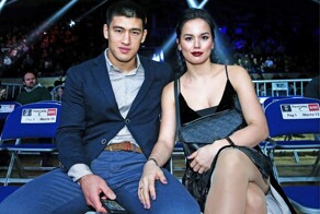 «Вам придётся извиняться избитой и голой»: жена боксёра Дмитрия Бивола, захотевшая от него 200 млн рублей, пожаловалась на угрозы