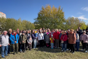 «У нас что, одни верующие живут?»: жители Краснодара выступили против строительства храма в зелёной зоне