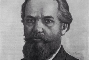 Пётр Петрович Кащенко