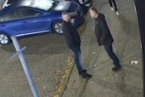 Пьяный британский депутат напал на избирателя во время разговора