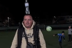 Тренд: "Я доверяю своему сыну"