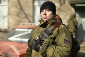 Пять часов под обстрелом