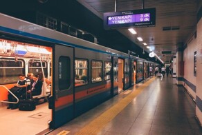 Житель Петербурга получил в Турции условный срок за случайное фото