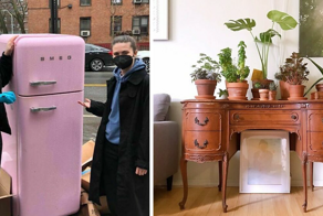 45 раз, когда люди выбрасывали отличную мебель, но она находила новых хозяев