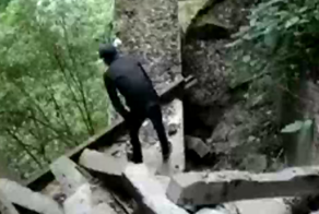 Необдуманный поступок привёл к трагедии