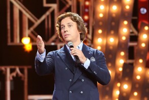 "У меня много национальностей": Максим Галкин* признался, что ездит по миру не по паспорту Израиля