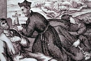 Суровая средневековая медицина: кровопускание, лечение молитвой и борьба с эпидемиями