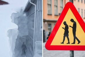 20 фотографий из Швеции, которые показывают, насколько это интересная и особенная страна