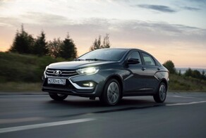 Стоимость владения Lada Vesta за 5 лет оказалась больше цены самой машины