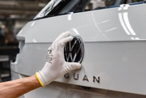 Всё плохо. Прибыль автоконцерна Volkswagen упала на рекордные 42%
