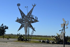 «Зоопарк будущего» и его нестандартное наполнение