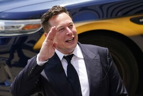 Илон Маск готов стать донором спермы, чтобы победить низкую рождаемость в мире