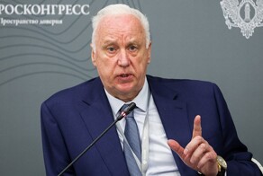 Александр Бастрыкин потребовал доклад о деле парня, которого держат в СИЗО за то, что он защитил девушку от пьяных гастарбайтеров