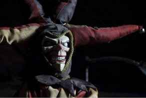 Фильмы, в которых не использовалась компьютерная анимация и графика (14 фото)