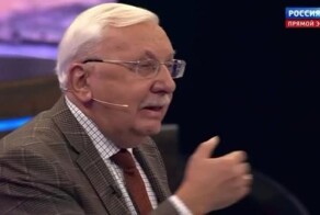 Когда у некоторых джигитов папаха пережала мозг