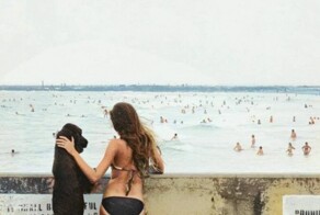 Подборка интересных и необычных фотографий из США