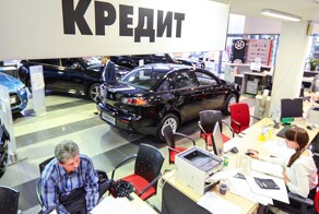 Россияне не справляются с автокредитами