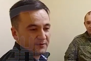«Я всё чётко сделал!»: «новый россиянин» в Томске не встал на воинский учёт и устроил истерику из-за того, что его лишили гражданства