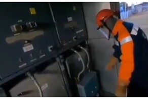Одно недоброе рабочее утро