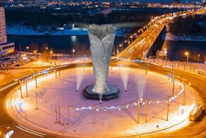 В Красноярске предложили установить памятник шаурме