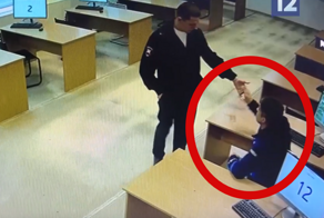 Мигрант сдал на права идеально, но инспектор заподозрил подвох