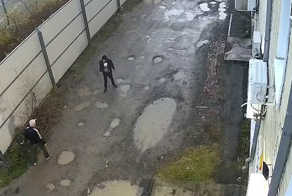 Во владивостокском автобусе ездят вооруженные «зайцы»