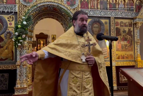 В РПЦ нашли причину появления на свет квадроберов