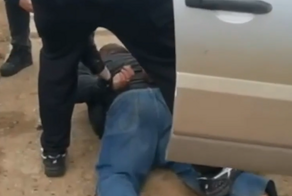 Фермер из Прикамья решил избавиться от экс-супруги, но всё пошло не по плану