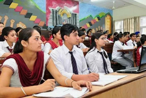 Где сдается самый сложный экзамен в мире, который длится 9 месяцев