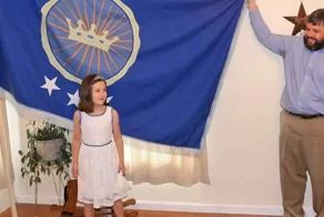 Тайна невостребованной земли, которую захватил фермер, чтобы сделать дочь принцессой