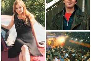 Интересные фотографии 1990 -х