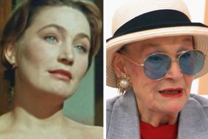 Возраст им к лицу. 10 советских актеров, которые красиво стареют