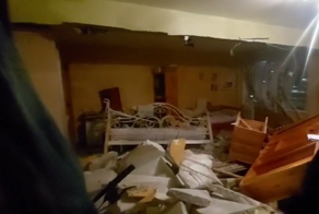 В Вологде взорвавшийся самогонный аппарат разнес две квартиры