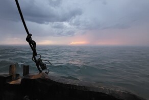 Российские историки повторили Мангазейский морской ход, по которому 5 веков назад ходили суда