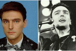 Забытый кумир: что стало с исполнителем хита 90-х "Чужая свадьба"