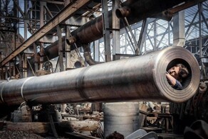 Редкие и интересные фотоматериалы с фронтов Первой Мировой Войны