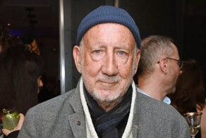 Фронтмен группы The Who спас оленя с душой покойного друга