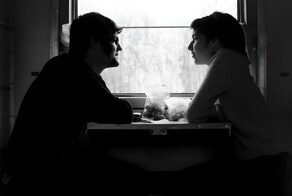 Грязный иностранец