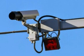 Водителей хотят мгновенно предупреждать о нарушении ПДД