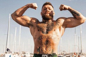 Боец UFC Конор Макгрегор предстал перед судом по делу об изнасиловании шестилетней давности