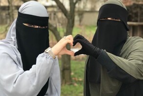Глава СПЧ Фадеев высказался о традиционной одежде коренных российских мусульманок