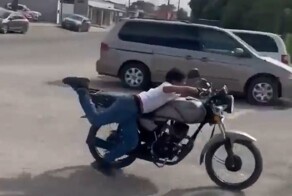 Начинающий "хруст" набирается опыта