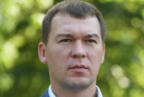"Дал леща!": министр спорта Дегтярёв рассказал, что ударил сына за то, что тот хотел бросить каратэ