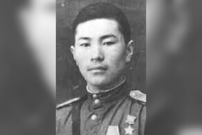 Люди из стали.Жанбек Елеусов