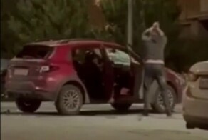 Пьяный и отвергнутый: мужчина разбил автомобиль бывшей сожительницы и заработал уголовное дело