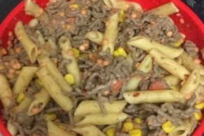 15 кулинарных провалов, которые мало кто отважится попробовать