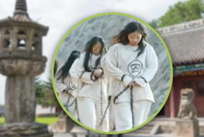 В Китае туристам предлагается побыть  каторжниками